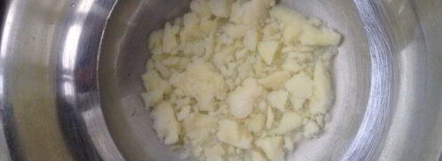 булочки для гамбургеров. Шаг 2