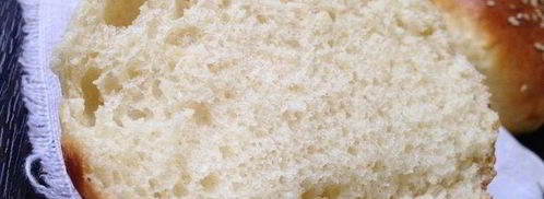 булочки для гамбургеров. Шаг 12