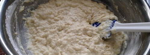 булочки для гамбургеров. Шаг 4