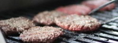 бургер без булочки. Шаг 2