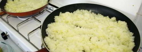 бургер по-домашнему. Шаг 13