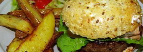 бургер по-домашнему. Шаг 48