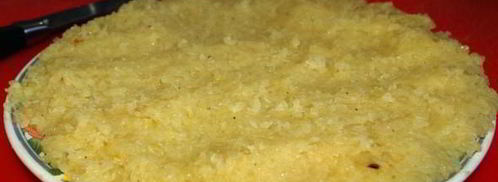 бургер по-домашнему. Шаг 19