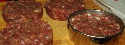 бургер по-домашнему. Шаг 25