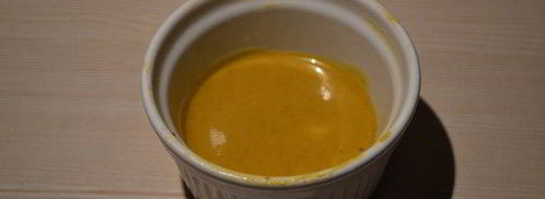 бургер с гречневой котлетой. Шаг 9