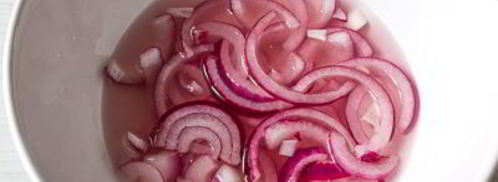 бургер с ростбифом. Шаг 9