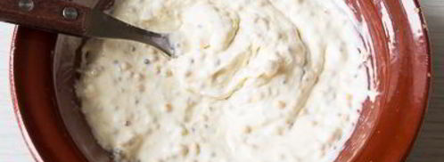 бургер с ростбифом. Шаг 11