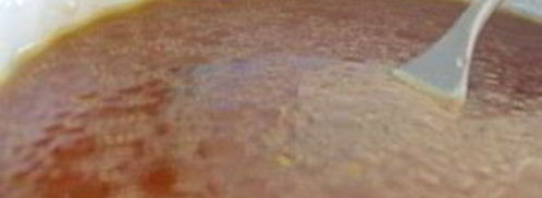 бургер веган портобелло. Шаг 9