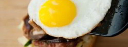 бургеры барбекю со свининой. Шаг 6