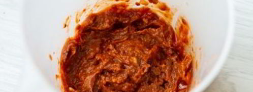 бургеры капрезе. Шаг 3