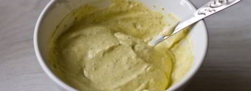 бургеры капрезе. Шаг 5