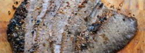 бургеры с говядиной. Шаг 7