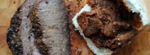 бургеры с говядиной. Шаг 8