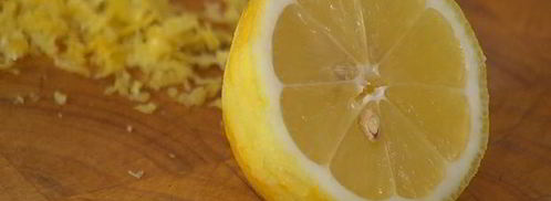 бургеры с котлетками из семги и каперсов. Шаг 3