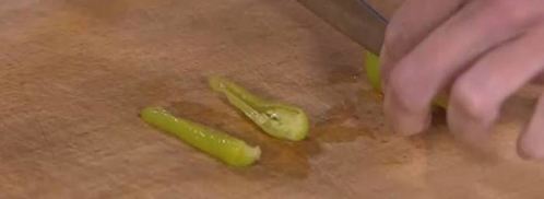 бургеры с красной фасолью и грибами. Шаг 9