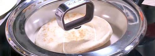 бургеры с ягнятиной, фетой и оливками. Шаг 15