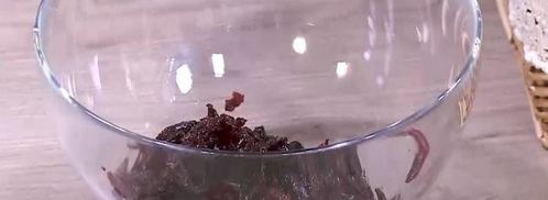 бургеры с ягнятиной, фетой и оливками. Шаг 16