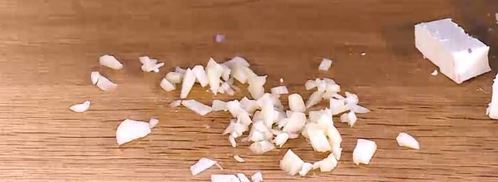 бургеры с ягнятиной, фетой и оливками. Шаг 6