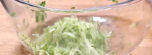 бургеры с ягнятиной, фетой и оливками. Шаг 9