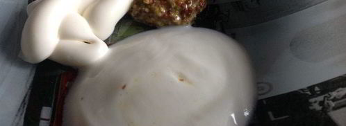 чикенбургер. Шаг 5