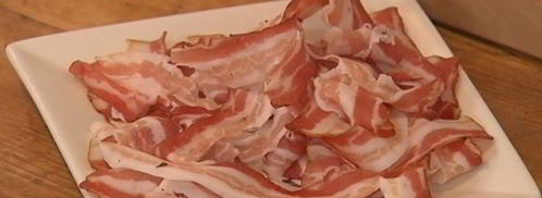 домашние гамбургеры с куриными котлетками. Шаг 2