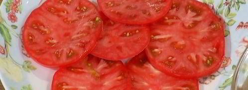 домашние гамбургеры с куриными котлетками. Шаг 7