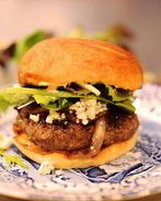 Домашний Бургер