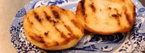 домашний бургер. Шаг 14