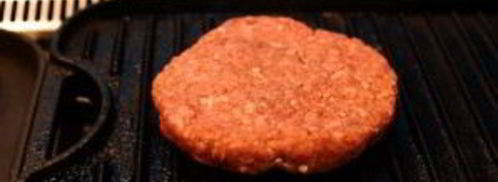 домашний бургер. Шаг 15