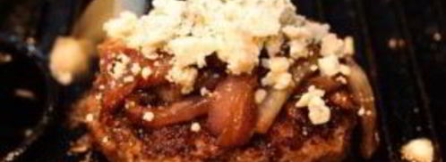 домашний бургер. Шаг 18