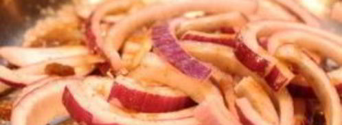 домашний бургер. Шаг 9