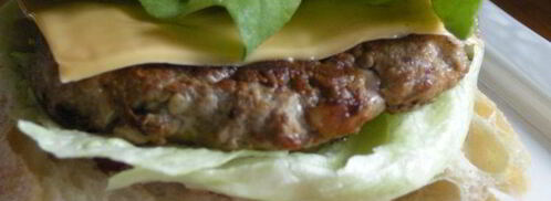 гамбургер по-домашнему. Шаг 5