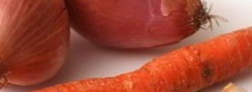 гамбургеры с котлетами из чечевицы, овощей и сыра. Шаг 2