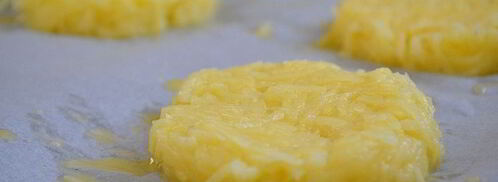 картофельные бургеры с мясом. Шаг 4