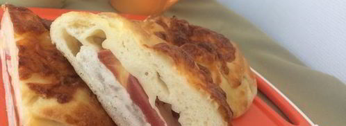 хачапури-бургер. Шаг 13