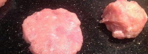 хачапури-бургер. Шаг 8