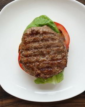 Котлеты для бургеров