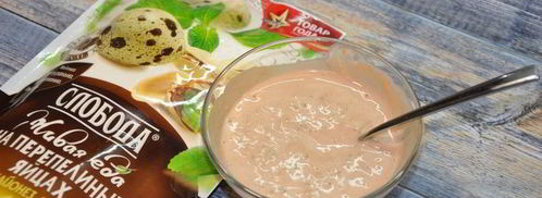 новогодние бургеры. Шаг 5