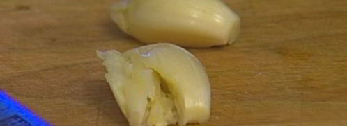 нутбургеры. Шаг 2