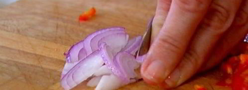 нутбургеры. Шаг 11