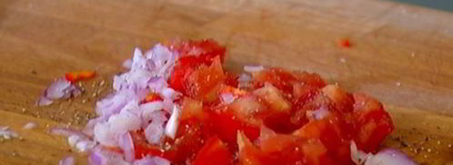 нутбургеры. Шаг 12