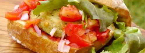 нутбургеры. Шаг 13