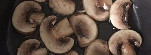 постный бургер с котлетой из нута и свекольным соусом. Шаг 14