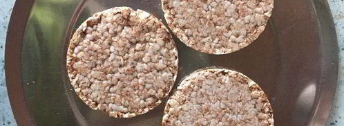 постный бургер с котлетой из нута и свекольным соусом. Шаг 16