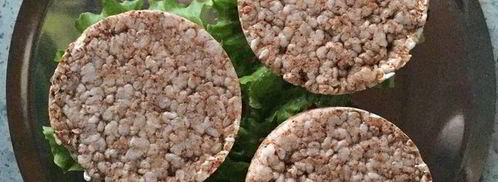 постный бургер с котлетой из нута и свекольным соусом. Шаг 22