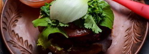 постный бургер. Шаг 13