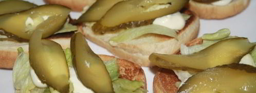 стек-бургеры с мраморной говядиной. Шаг 6