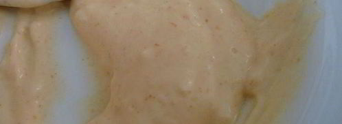 юго-западный бургер из индюшки. Шаг 5