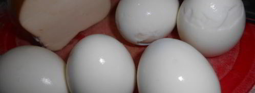 большой походный бутерброд. Шаг 4