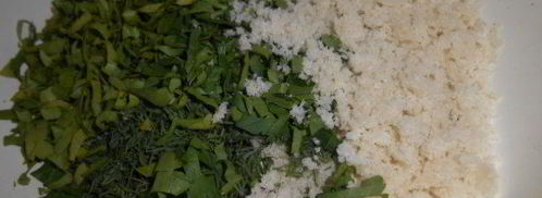 большой походный бутерброд. Шаг 5